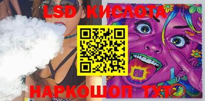 крисы Малгобек